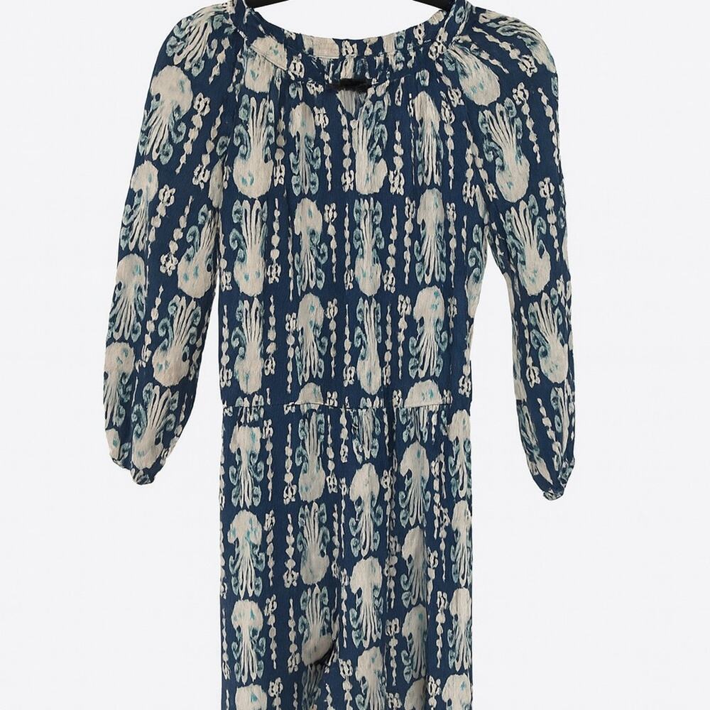 Lilly Pulitzer Boho Peasant Dress – Size Small - Picture 6 of 6